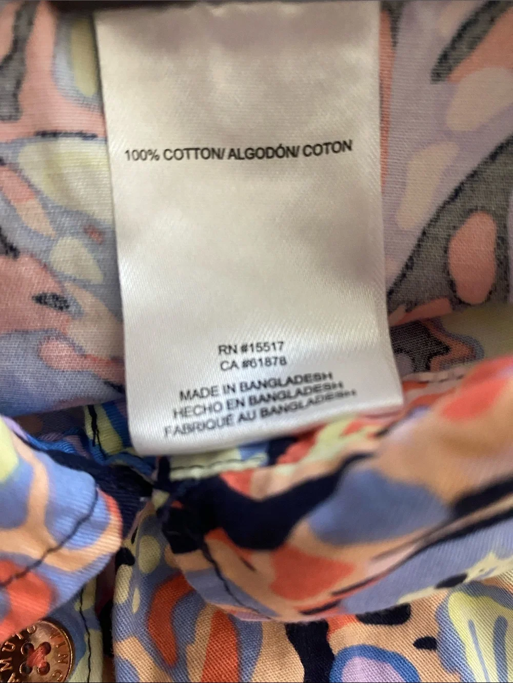 Vince Camuto used good